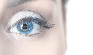 ‘Lasik ameliyatıyla gözlüğe veda edin’