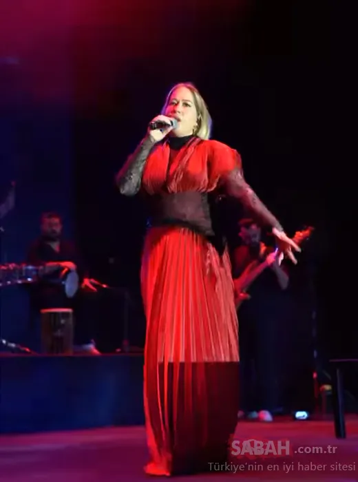 Gülçin Ergül’ün son görüntüsü olay oldu! Kilolarına gelen eleştirilere ateş püskürdü! ’Acımasız yorumlarınız...’