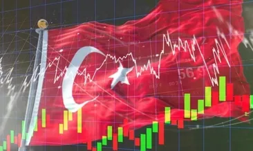 BM’den Türkiye ekonomisi için büyüme tahmini