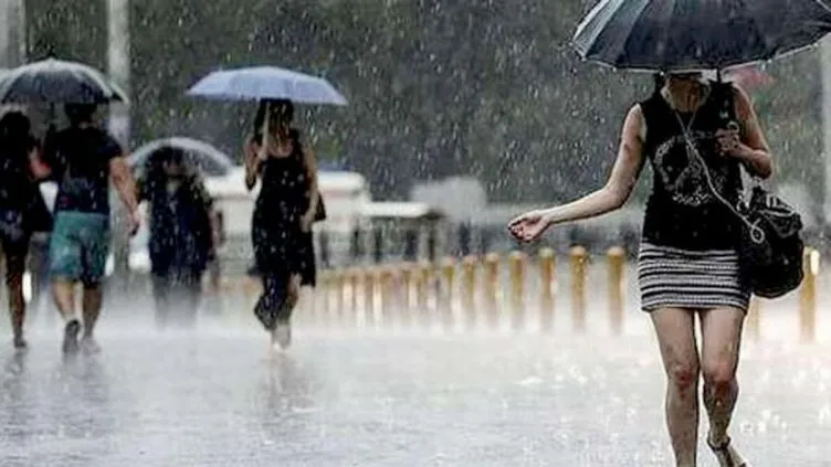 Son dakika: Meteoroloji uyardı: Kurban Bayramı’nda yağmur olacak mı?