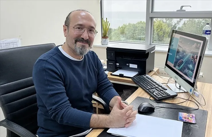 Çanakkale Boğazı’nda tarih dijitalleşiyor!