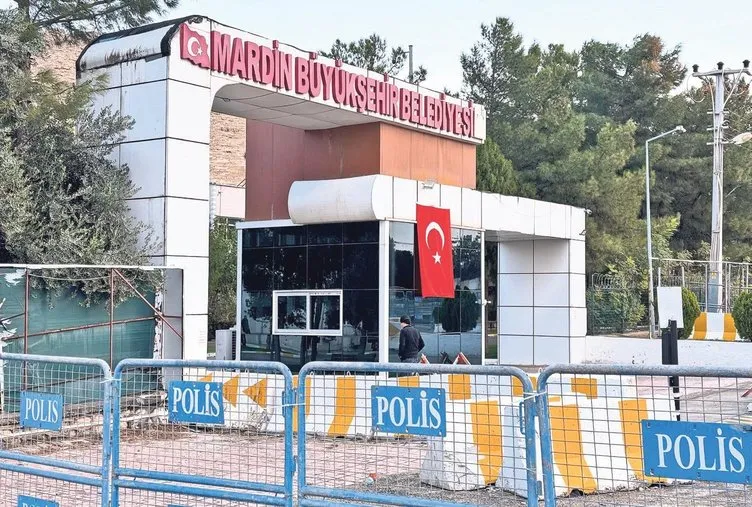 Üç belediyeye kayyum atandı: Terör dosyaları kabarık çıktı