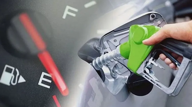 BENZİN, MAZOT FİYATI SON DAKİKA: Petrol fiyatları geriliyor! İndirim, zam geliyor mu? Motorin ve benzin fiyatı bugün ne kadar?