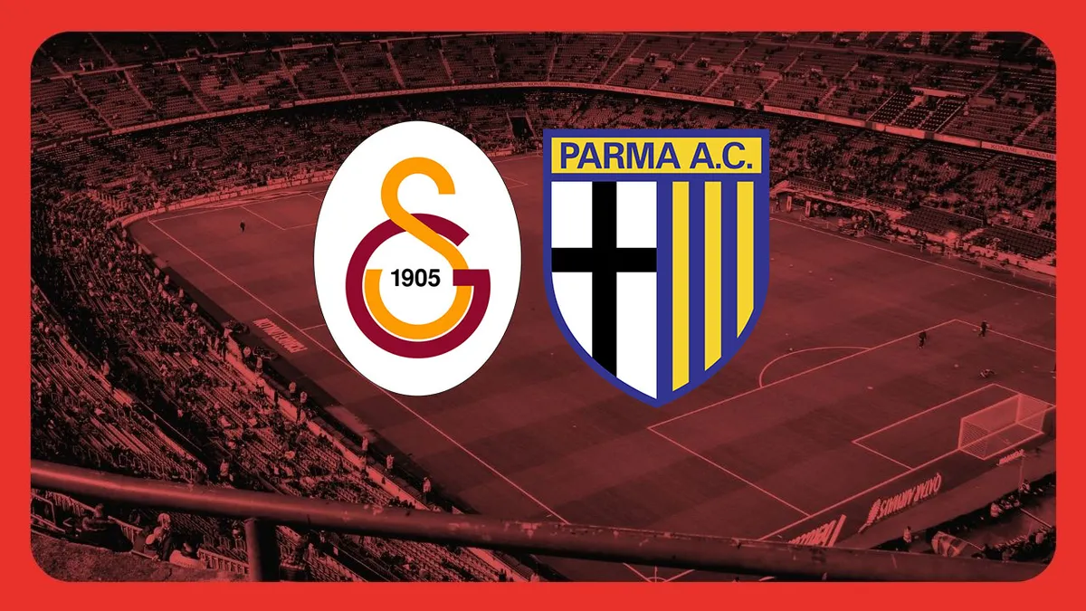 GALATASARAY PARMA HAZIRLIK MAÇI CANLI YAYIN İZLE LİNKİ (GS) Galatasaray