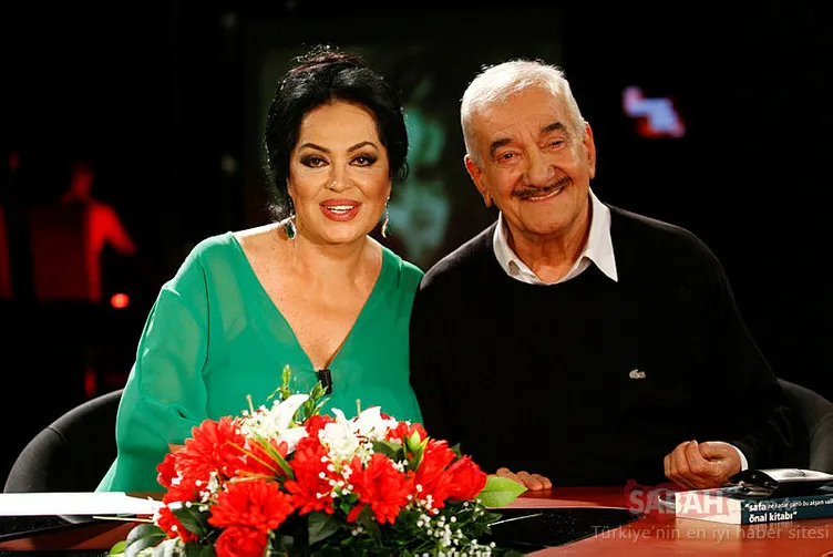 Son Dakika: Usta senarist Safa Önal’dan üzen haber! Safa Önal 92 yaşında hayatını kaybetti