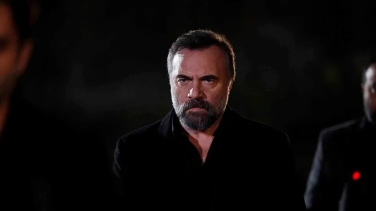 Eşkıya Dünyaya Hükümdar Olmaz 117. Bölüm tamamı tek parça hemen izle