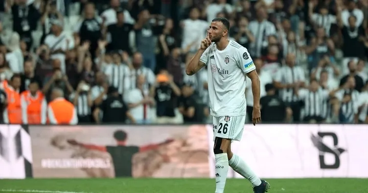 FIFA’dan Romain Saiss’e büyük övgü! Bir değer olmaya devam edecek