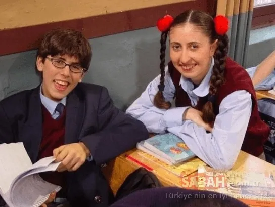 ‘Hayat Bilgisi’nin Kikiriki Çisil Oral’ın son halini görenler tanıyamadı! İşte Çisil Oral’ın son hali!