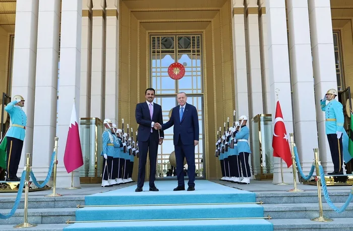 Başkan Erdoğan'dan net mesaj: İsrail ateşkese niyetli olmadığını bir kez daha gösterdi