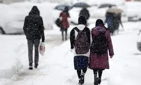 SON DAKİKA: Afyon’da okullar tatil mi? Afyon’da yarın okullar tatil mi edildi? Afyon Valisi Gökmen Çiçek’ten kar tatili açıklaması geldi