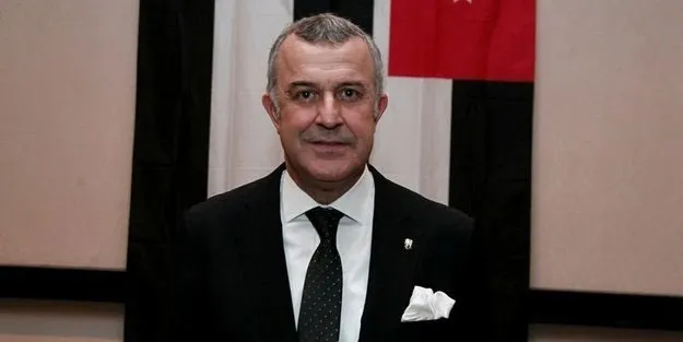 Beşiktaş’ın eski yöneticisine 4 milyonluk şantaj! Şirketini ve çiftliğini kurşunladı