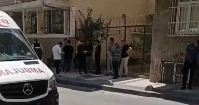 Misafirliğe gittiği evde ölü bulundu
