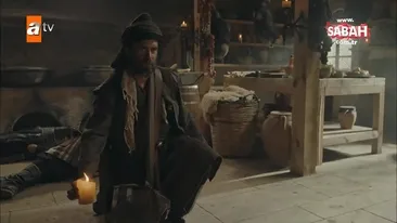 ’Kuruluş Osman’da nefes kesen sahne! Osman Bey Türk beylerini bir araya toplarken Togay haince toya saldırdı | Video