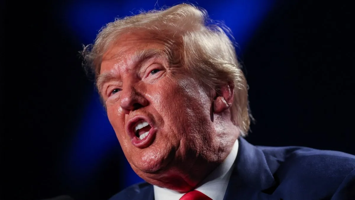 Donald Trump’tan Hamas’a açık tehdit: “Cenazeleri hızla iade etmeye başlamalı” Donald Trump’tan Hamas’a açık tehdit: “Cenazeleri hızla iade etmeye başlamalı”