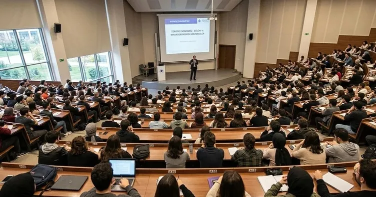 Öğrenci affı TBMM’de kabul edildi