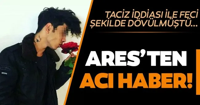 sosyal medya fenomeni ares