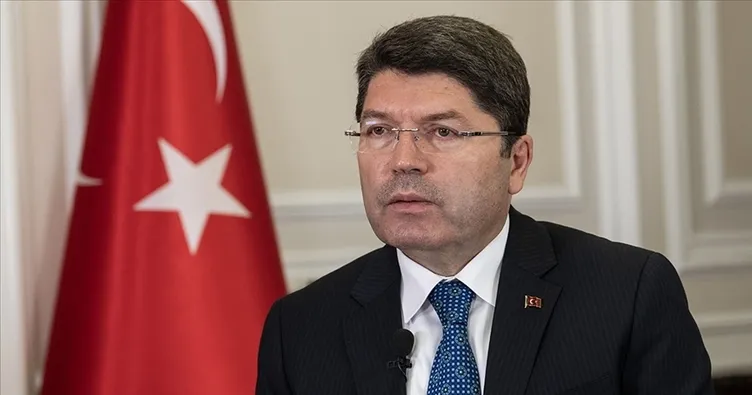 Bakan Tunç: Aile yapımızı hedef alan akımlara karşı gerekli tüm önleyici adımları atacağız