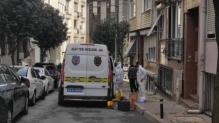 İstanbul Şişli’de Rasel Yanni’nin acı sonu: Evinde çıkan yangında hayatını kaybetti