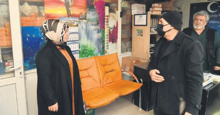 Ekmek 1.25 liraya bakkalda