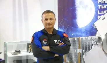 Türkiye’nin ilk astronotu seçilen Gezeravcı’nın uzaya gönderiliş tarihinde ertelenme...