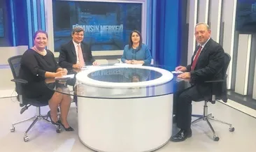 Büyümeye katkımız sürecek