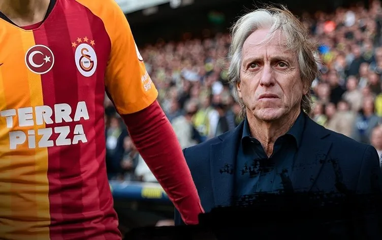 Son dakika Fenerbahçe haberi: Eski Galatasaraylı futbolcudan Fenerbahçelileri çıldırtan açıklama! Bunu yaşatmamız ayrı bir haz