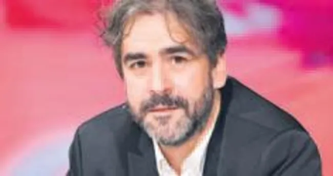 Die Welt muhabiri Yücel tutuklandı