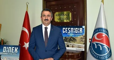 Vali Sezer dönemi olarak anılacak