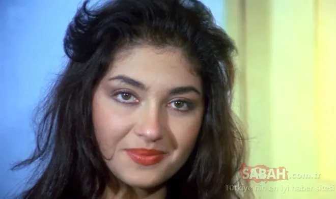 66 yaşında taş bebek gibi! Tokatçı’nın Emine’si Nazan Saatçi 20’lik genç kızlara taş çıkarıyor!