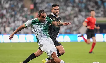 Bursaspor, Iğdır FK engeline takılmadı!