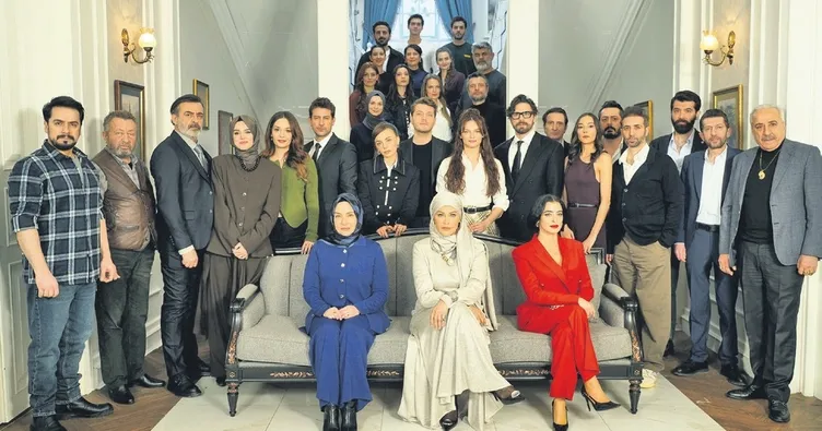 Bu yağmur herkesi ıslatacak