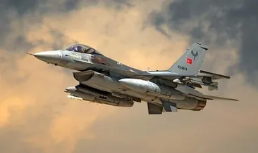 TSK’dan Hakkari’de hava harekatı