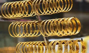 Altın fiyatları ne kadar oldu? Kapalıçarşı’da 26 Ağustos 2021 Bugün 22 ayar bilezik, tam, gram ve çeyrek altın fiyatları ne kadar, kaç TL?