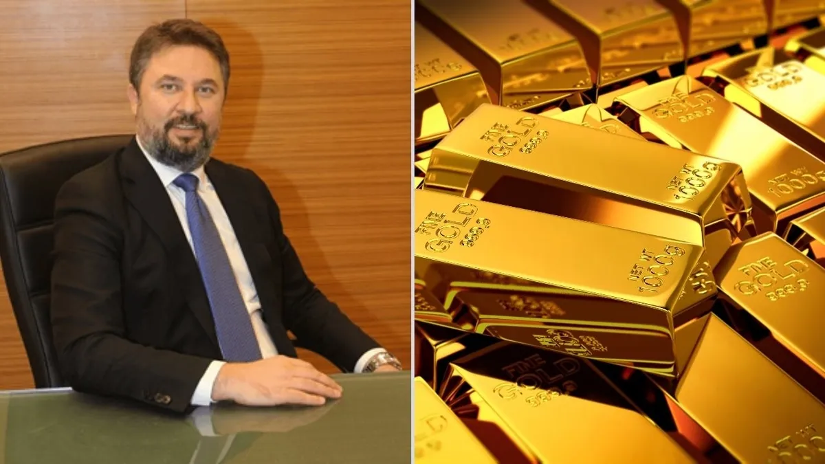 İstanbul Altın Rafinerisi iddianamesi hazır: Devletten alınan 12,5 milyon dolarlık haksız kazanç… İstanbul Altın Rafinerisi iddianamesi hazır: Devletten alınan 12,5 milyon dolarlık haksız kazanç…