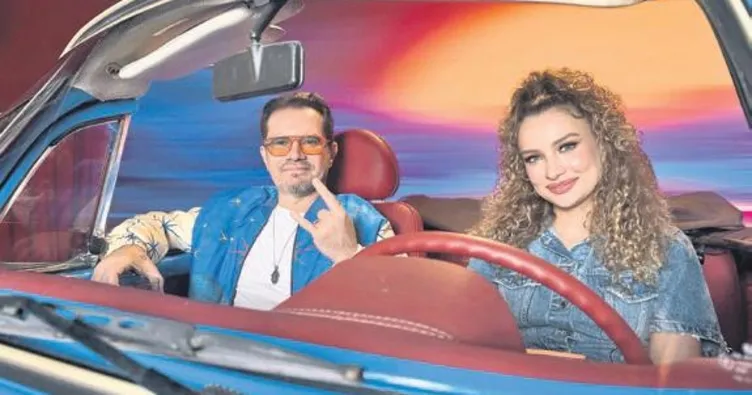 Hareketli bir yaz şarkısıyla geliyor