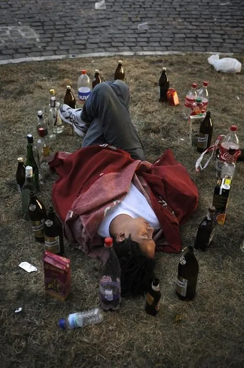 Bilge Eser'den Dünya Panaroması_16.07.2009