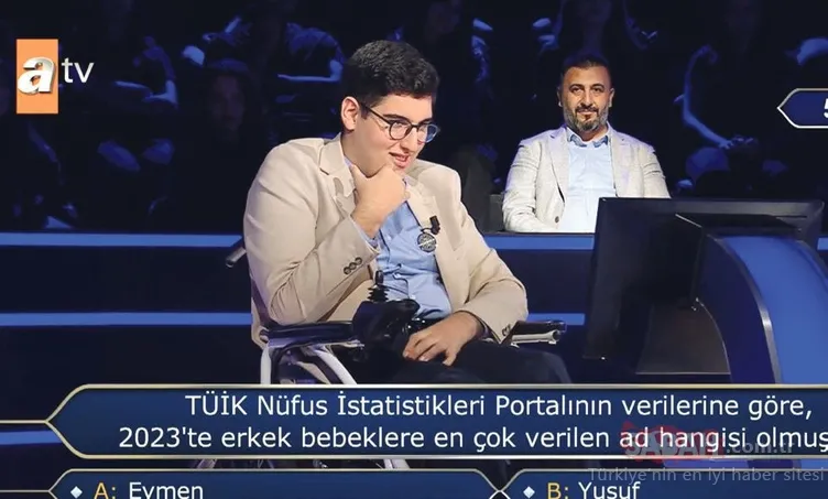 Kim Milyoner Olmak İster’de aylar sonra bir ilk yaşanacak! 1 Milyon TL için nefesler tutulacak