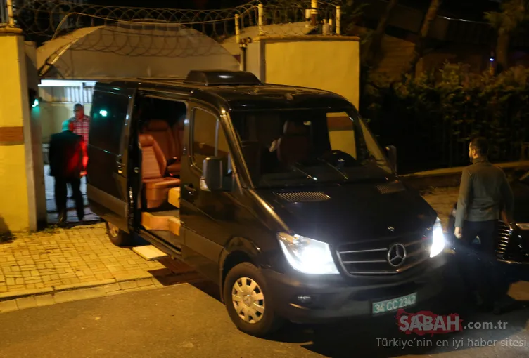 Kaşıkçı'nın cesedinin parçalara ayırmalarının sebebi...