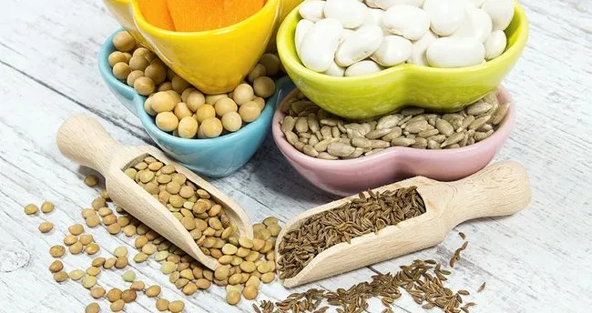 Karbonhidrat nedir? Karbonhidratlar en çok hangi besinlerde bulunur?