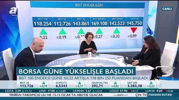 İşsizlik rakamları açıklandı!