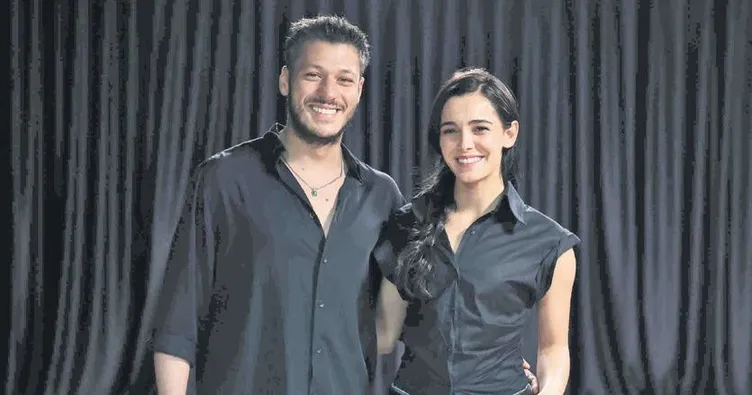 ‘Mercan Köşk’ yeni sezona damga vuracak