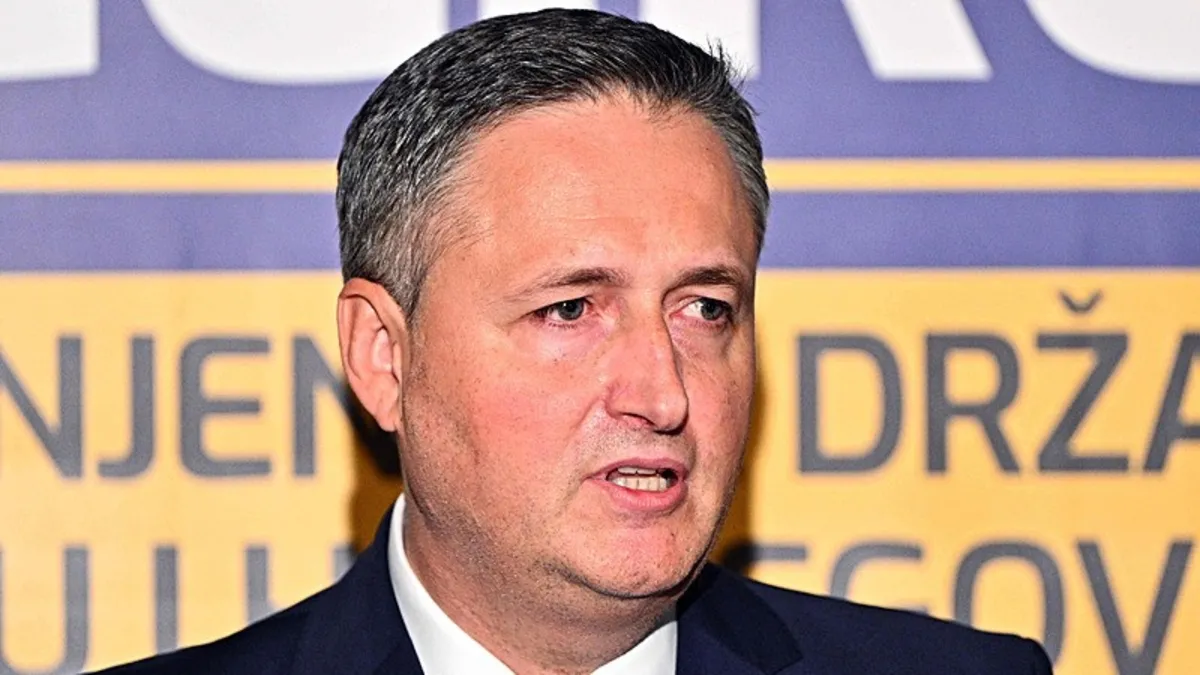 Bosna Hersek'te seçim sonuçları belli oldu