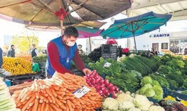 Semt pazarlarına yeni düzenleme