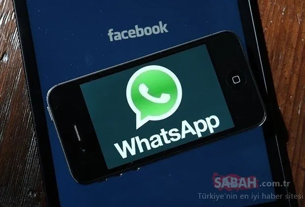 Corona virüsü sebebiyle WhatsApp'tan kısıtlama geldi!