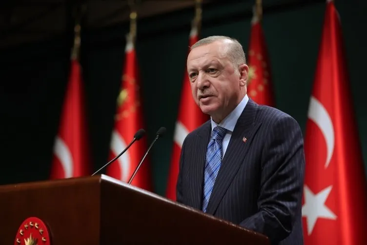 Başkan Erdoğan’ın sağlık durumu iyi: Siyasilerden geçmiş olsun mesajları