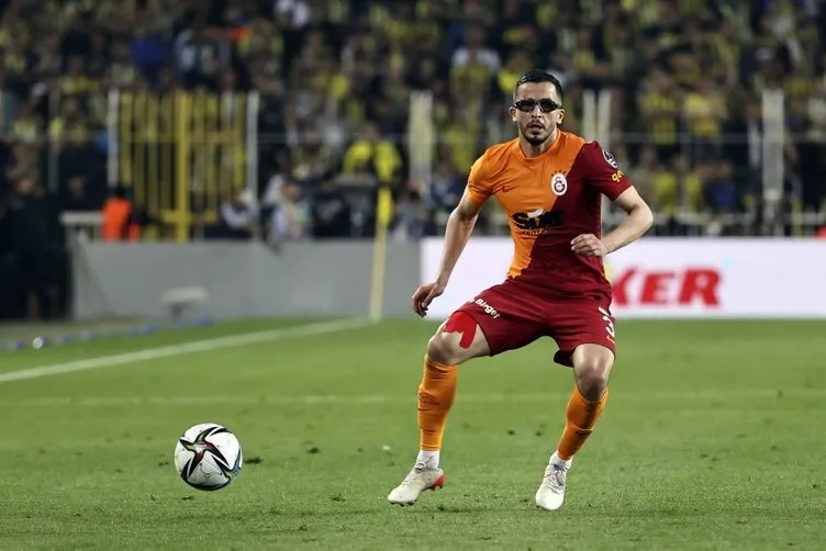 Son dakika Galatasaray haberleri: Omar Elabdellaoui’den ayrılık sonrası şok sözler! Reddettiği takımları açıkladı: ’Bunun konusunu bile açma’ dediler ve...