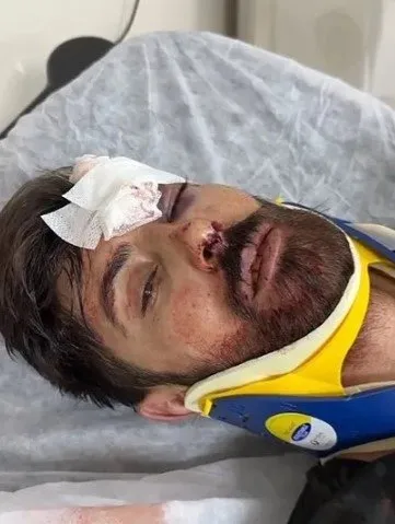 SON DAKİKA... Çiçekçi Eşref Yunus Yıldırıcı’yı tek yumrukla öldürmüştü: Boksör Kıvanç Şensöz’den pişkin savunma!