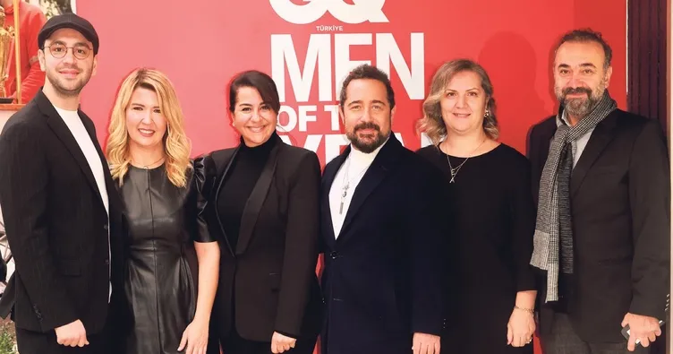 Rutinleri kıran 13 isim ödül alacak