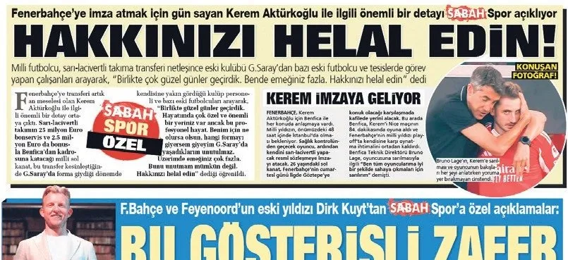 MURAT ÖZBOSTAN / İki önemli mesele!