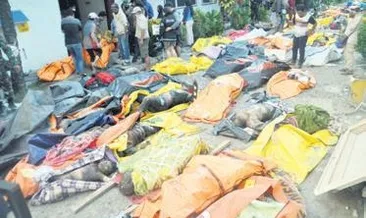 Erdoğan’dan taziye telefonu